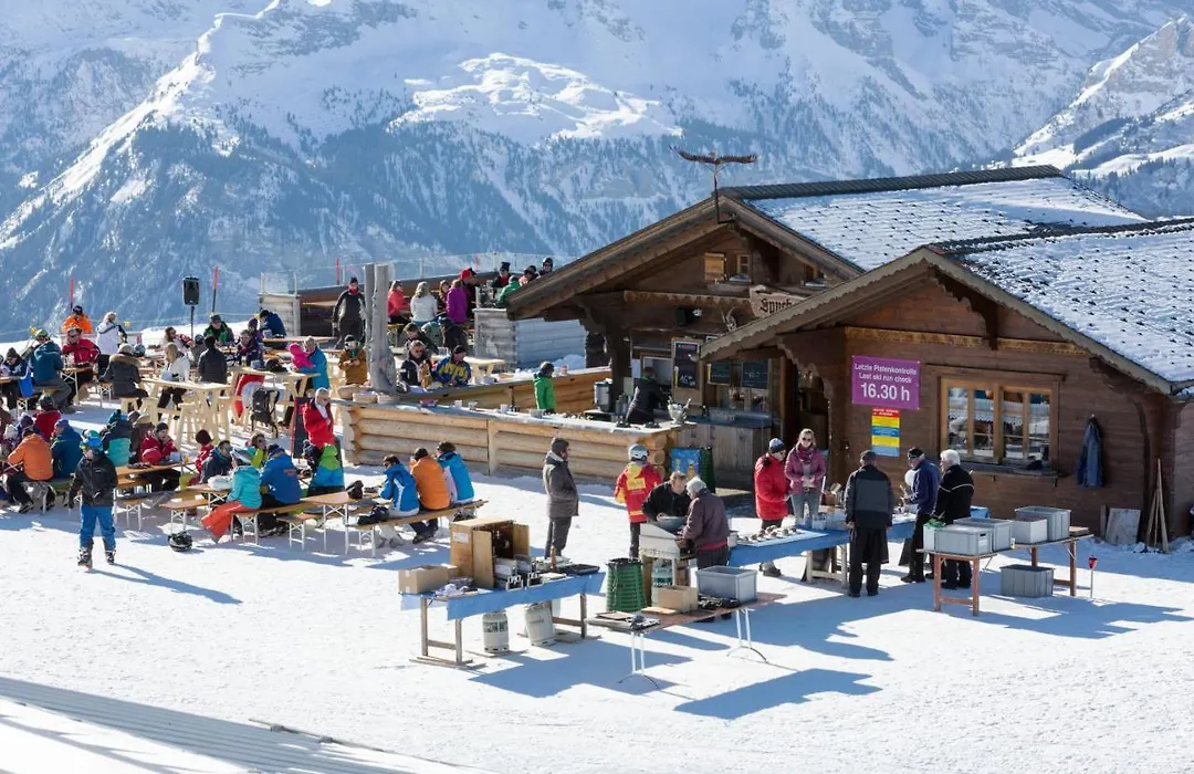 Berghaus Maennlichen-1
