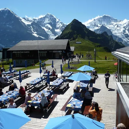 Berghaus Maennlichen-2